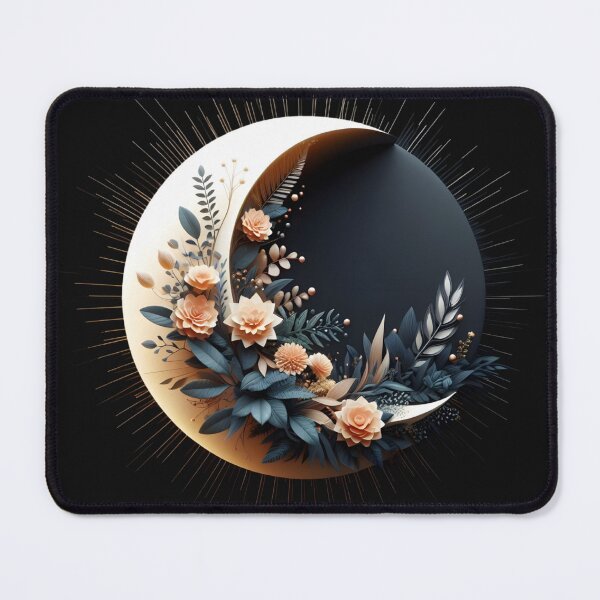 Item preview, Botanical Celestial designed and sold by Graffic Vibez.