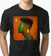 REMI Tri-blend T-Shirt
