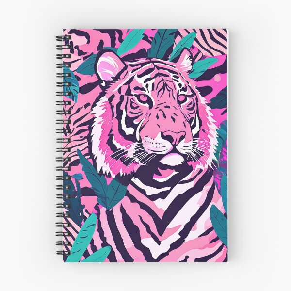 Item preview, Exotic Pink Tiger Camo Design designed and sold by CamouflageLab.