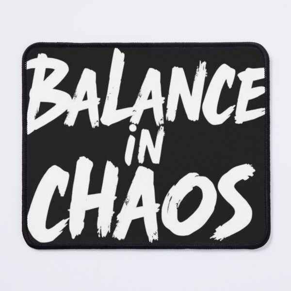 Item preview, Embracing Balance in Chaos designed and sold by Farsky-Fashion.