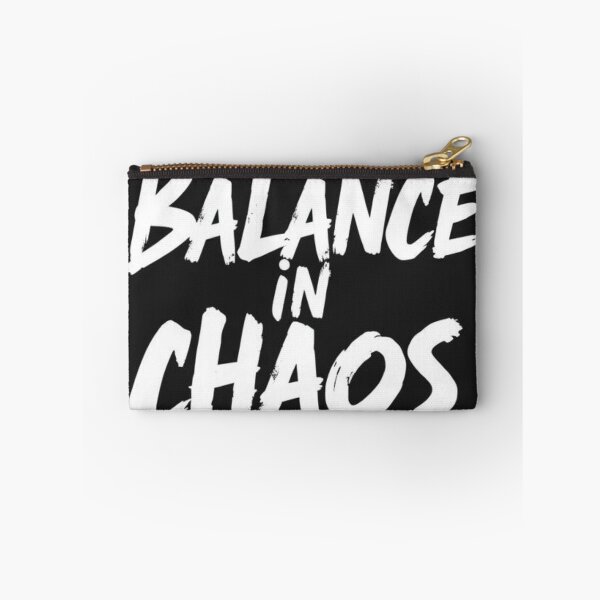 Item preview, Embracing Balance in Chaos designed and sold by Farsky-Fashion.