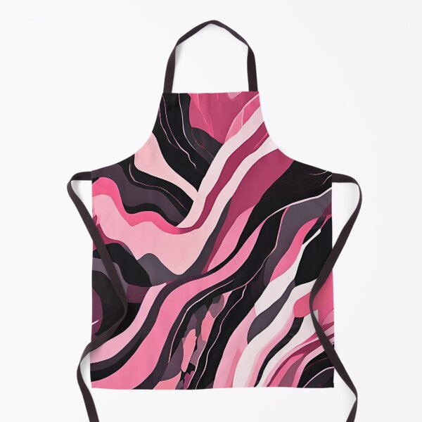 Item preview, Sleek Pink and Black Camo Design designed and sold by CamouflageLab.