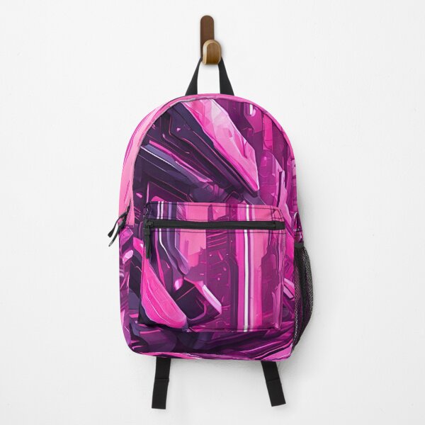 Item preview, Futuristic Digital Camo Pink Design designed and sold by CamouflageLab.
