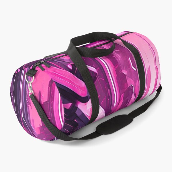 Artikelvorschau, Futuristisches digitales Camo Pink-Design entworfen und verkauft von CamouflageLab.