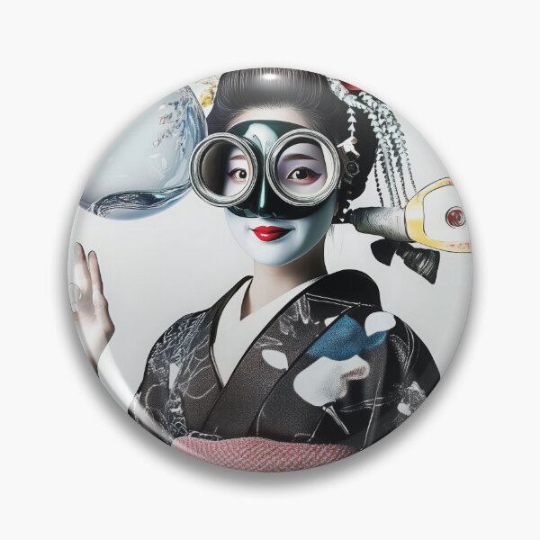Item preview, Peral Diver #10 designed and sold by Sue Skellern Artist.