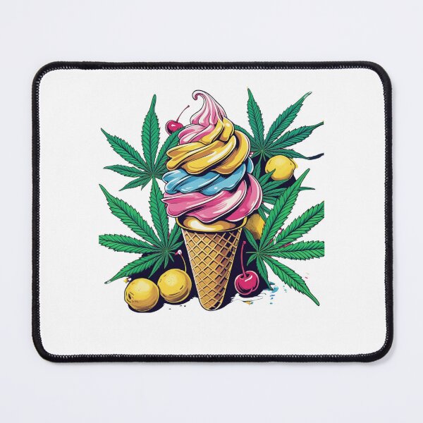 Item preview, Lemon Cherry Gelato designed and sold by MollyBully.
