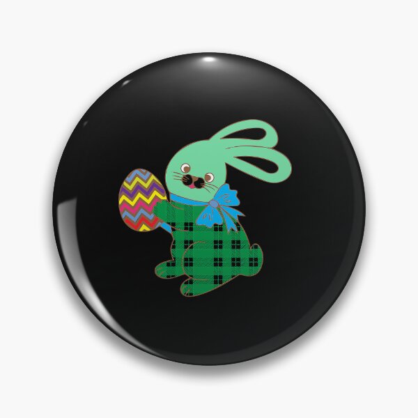 Item preview, Easter Bunny  designed and sold by RWT-Design.