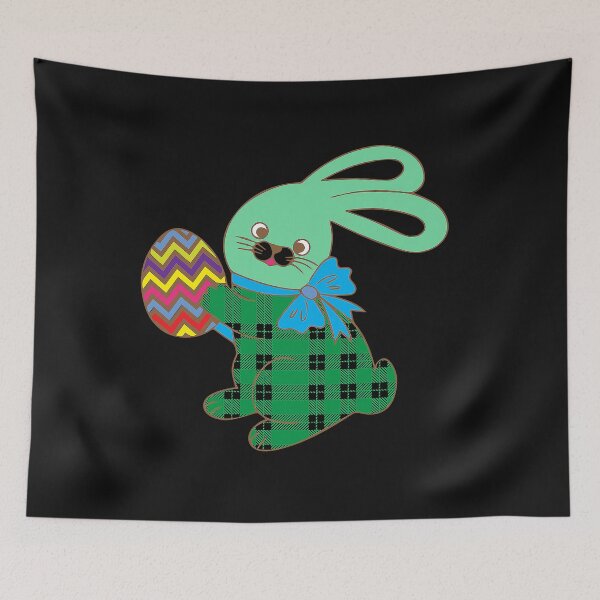 Item preview, Easter Bunny  designed and sold by RWT-Design.
