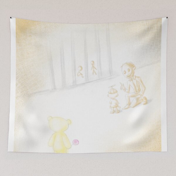 Item preview, Fading Memory designed and sold by Taweerush.