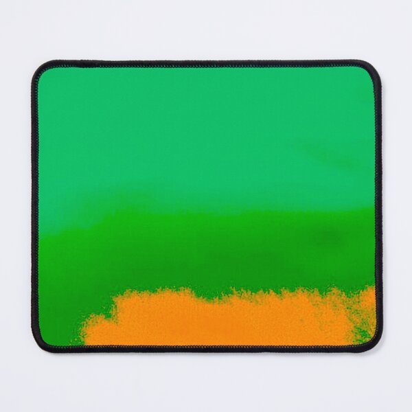 Item preview, Abstract Green and Yellow designed and sold by Araible Designs.
