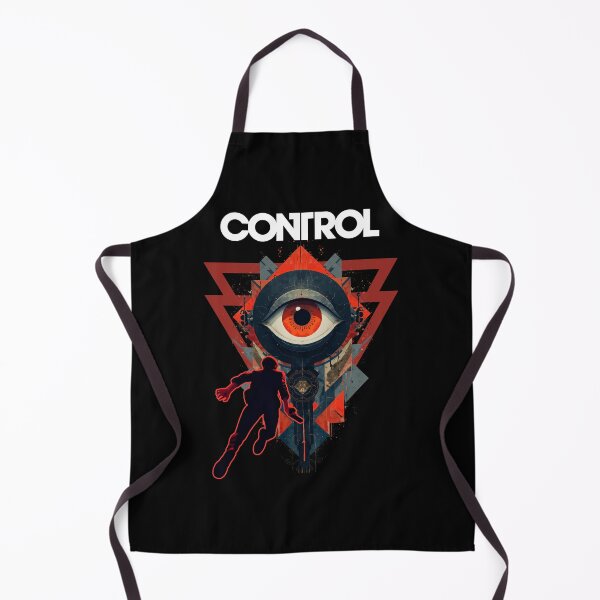 Item preview, Jesse / Control designed and sold by DarrenAshenOne.