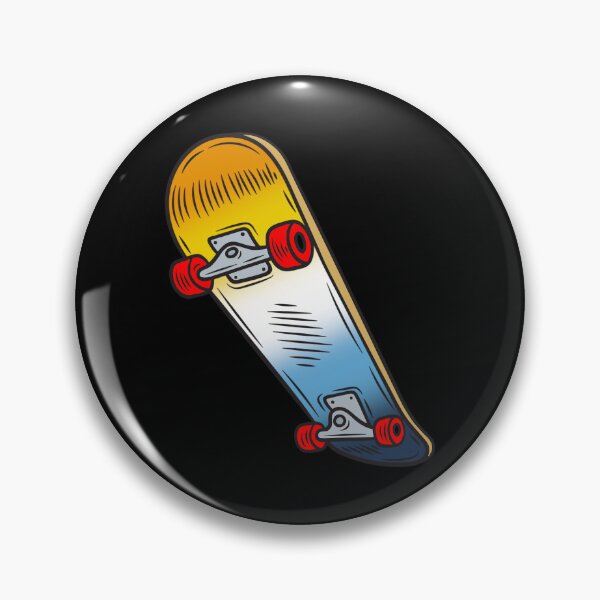 Item preview, Colorful AroAce Pride Skateboard – AroAce Skater Art designed and sold by Travelslightly.