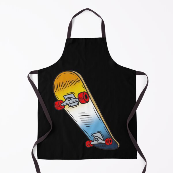 Item preview, Colorful AroAce Pride Skateboard – AroAce Skater Art designed and sold by Travelslightly.