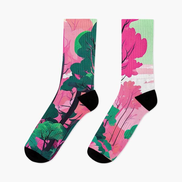 Item preview, Striking Green Pink Camo Artwork designed and sold by CamouflageLab.