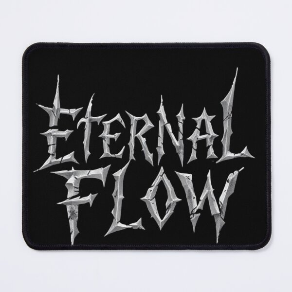 Item preview, Eternal Flow: Bold and Edgy designed and sold by Farsky-Fashion.