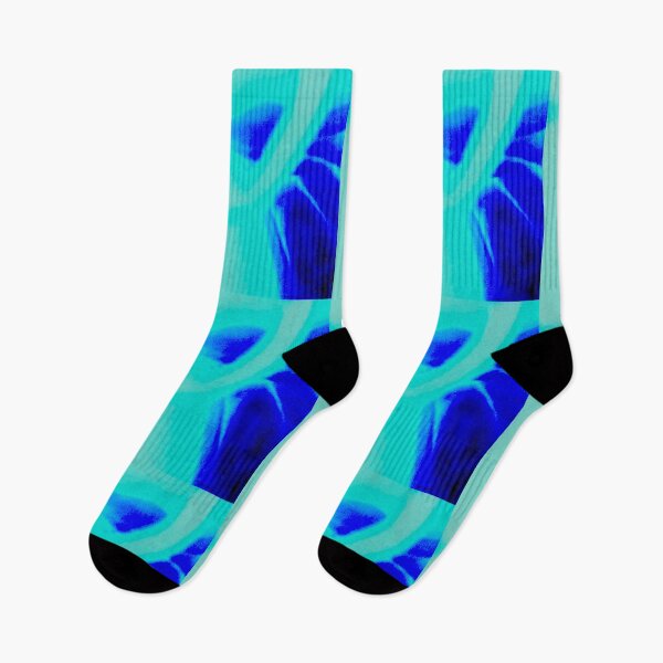 Item preview, Blue Abstract Planet designed and sold by Araible Designs.