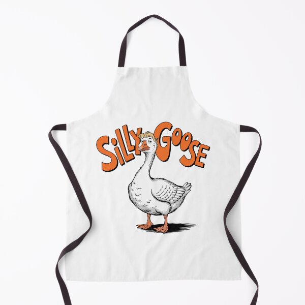 Item preview, Trump, Goose, Silly, funnyfits70, Humor, Funny, retro, vintages, funny quotes, animal humor, designed and sold by FunnyFits70.