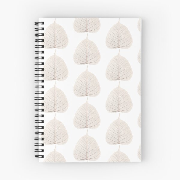 Item preview, Bodhi Leaf designed and sold by KindfulQuotes.
