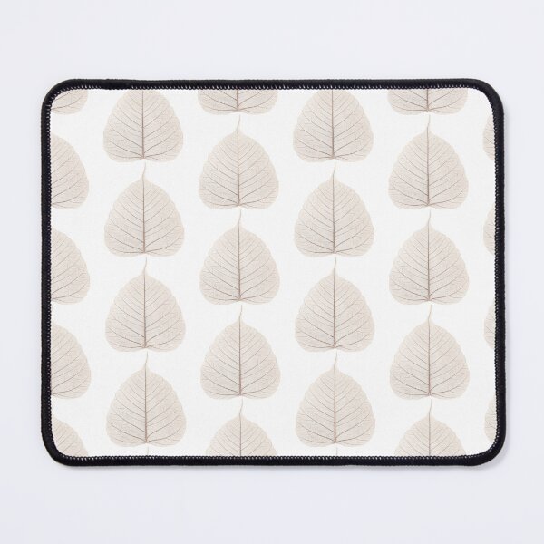 Item preview, Bodhi Leaf designed and sold by KindfulQuotes.