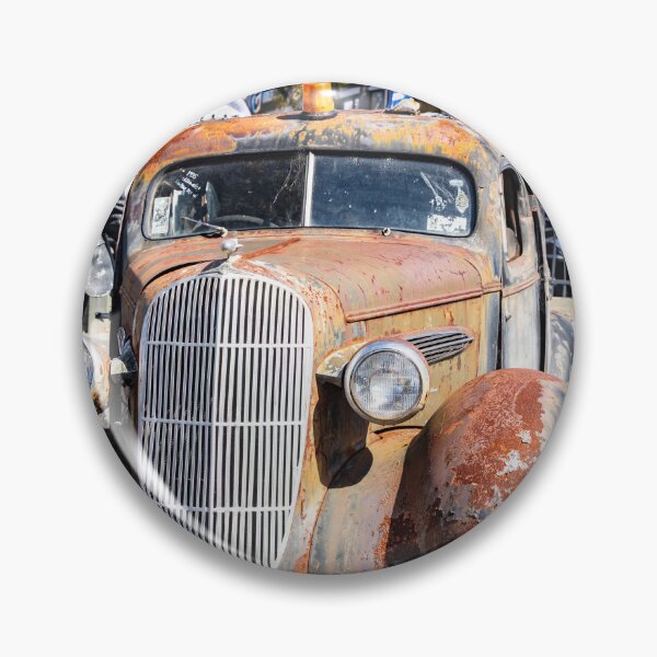 Item preview, Blues Brothers and Bluesmobile metal art designed and sold by Martin Berry Photography.