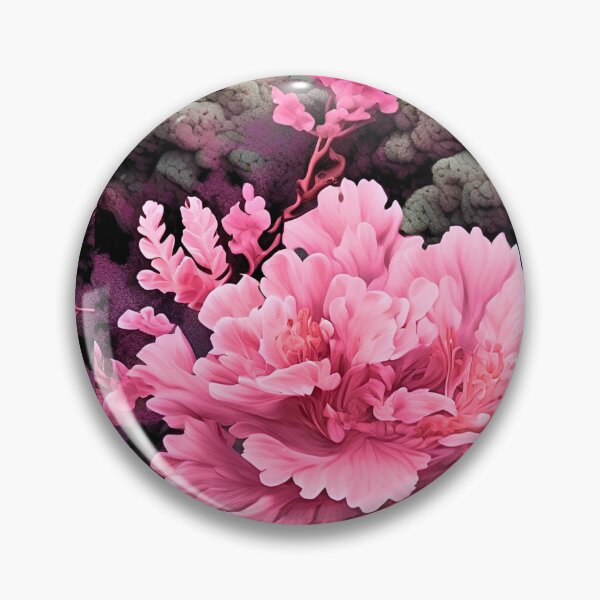 Item preview, Elegant Pink Mossy Oak Camouflage designed and sold by CamouflageLab.