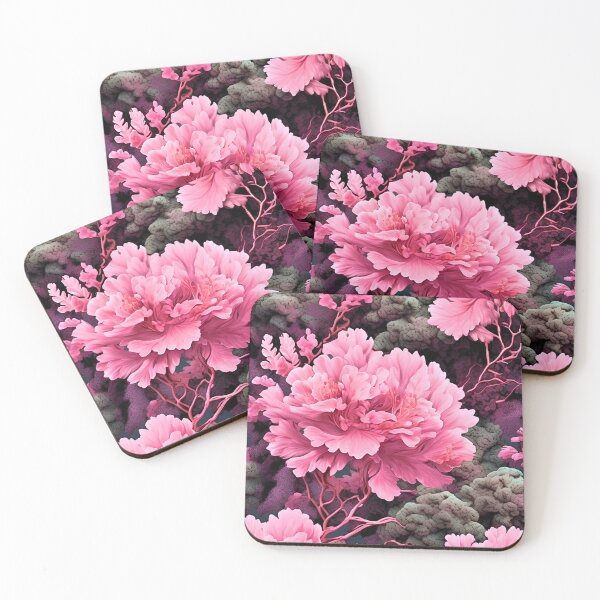 Item preview, Elegant Pink Mossy Oak Camouflage designed and sold by CamouflageLab.