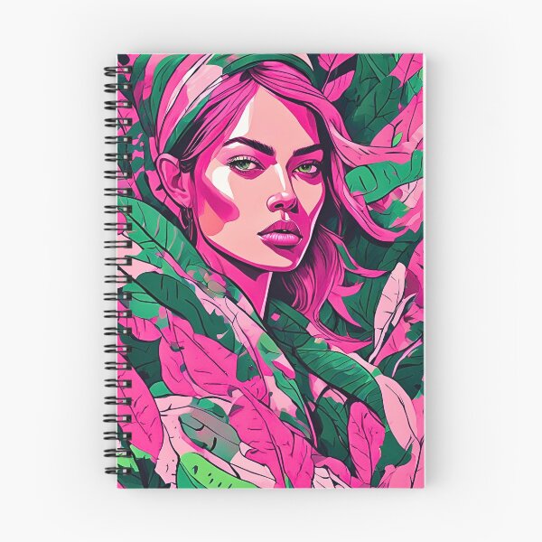 Item preview, Bold Pink and Green Camouflage Pattern designed and sold by CamouflageLab.