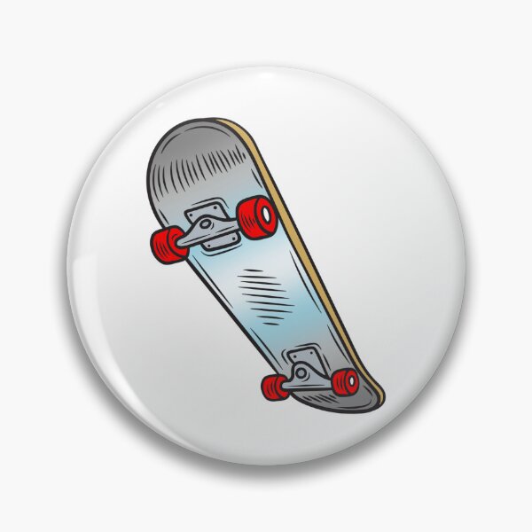 Item preview, Colorful Demiboy Pride Skateboard – Demi Skater Art designed and sold by Travelslightly.
