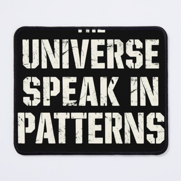 Item preview, Patterns of the Universe: A Grunge Perspective designed and sold by Farsky-Fashion.