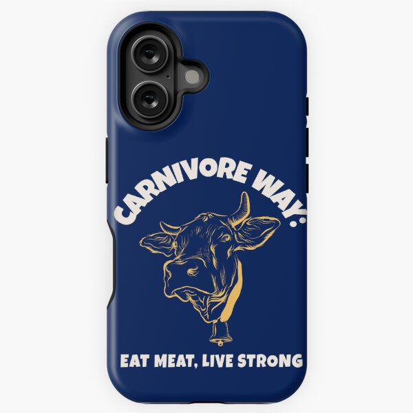 Aperçu de l'œuvre Voie carnivore : manger de la viande, livre fort créée et vendue par dreamlandbuyers.