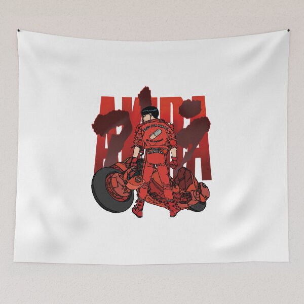 Item preview, Neo-Tokyo Rising designed and sold by Mystical Illustrations.