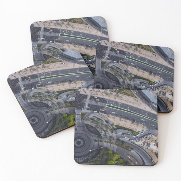 Item preview, View from the Top of Burj Khalifa designed and sold by likbatonboot.