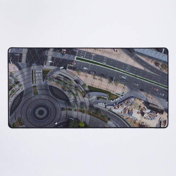 Item preview, View from the Top of Burj Khalifa designed and sold by likbatonboot.