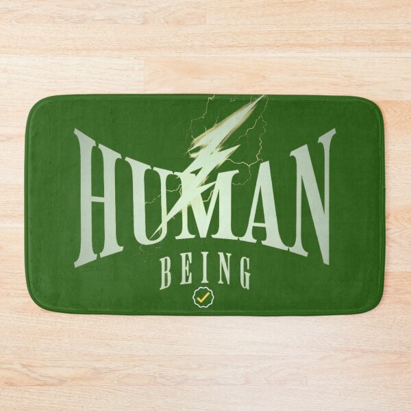 Item preview, Human Being: Lightning Power designed and sold by gtrock.