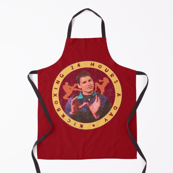 Item preview, Kickboxing 24 Hours a Day designed and sold by UNK-Fatigues.