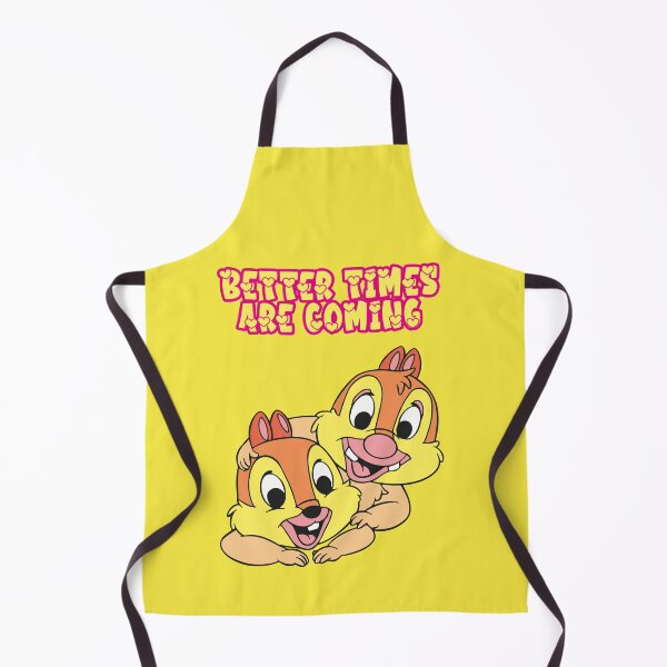Item preview, Two funny squirrels, retro cartoon designed and sold by Mauswohn.