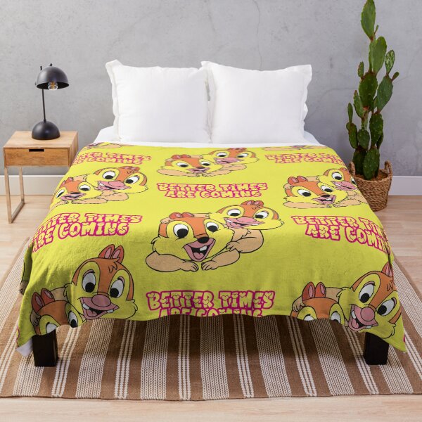 Item preview, Two funny squirrels, retro cartoon designed and sold by Mauswohn.