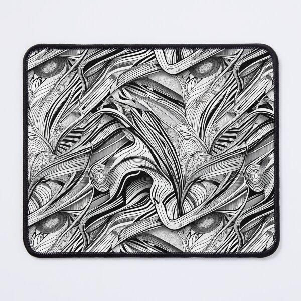 Item preview, Abstract illustration pattern 5 designed and sold by Domo-Design.