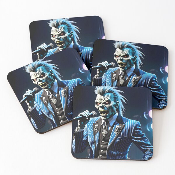 Item preview, Zombie Punk designed and sold by SlobberBob.