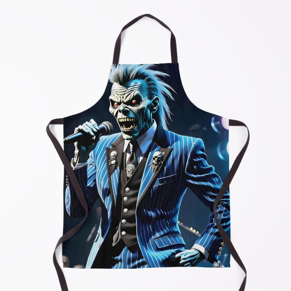 Item preview, Zombie Punk designed and sold by SlobberBob.