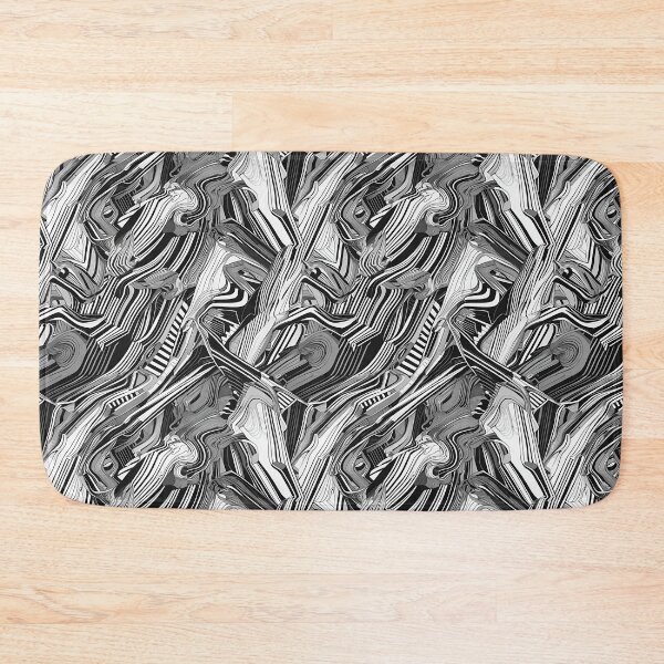 Item preview, Abstract illustration pattern 6 designed and sold by Domo-Design.