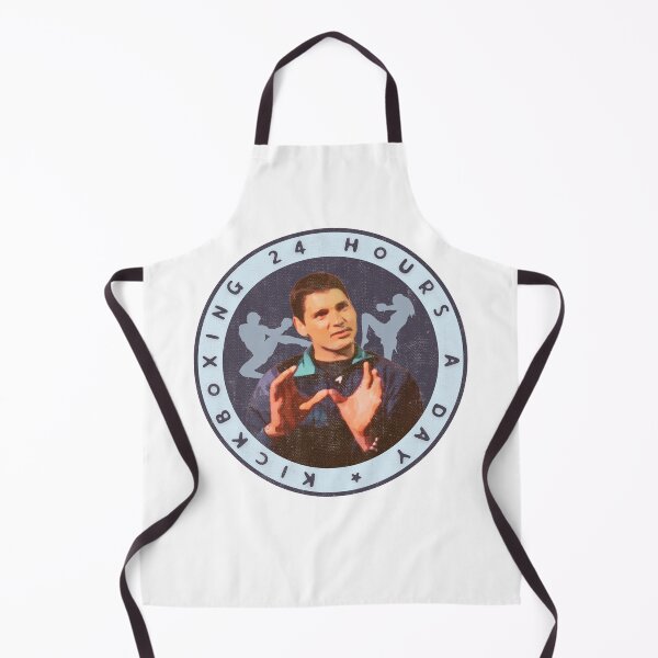 Item preview, Kickboxing 24 Hours a Day designed and sold by UNK-Fatigues.