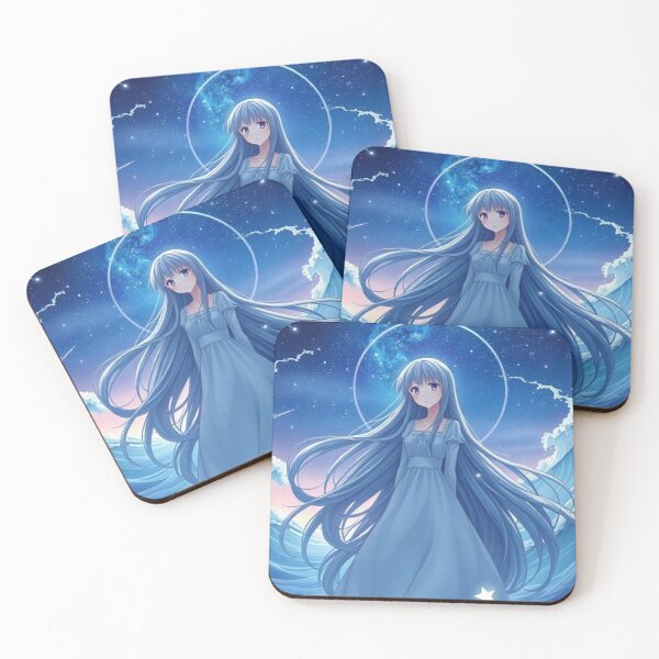 Item preview, Cosmic Grace: Lady of the Stars designed and sold by Farsky-Fashion.