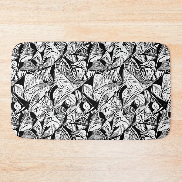 Item preview, Abstract illustration pattern 7 designed and sold by Domo-Design.