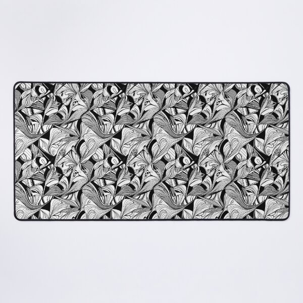 Item preview, Abstract illustration pattern 7 designed and sold by Domo-Design.