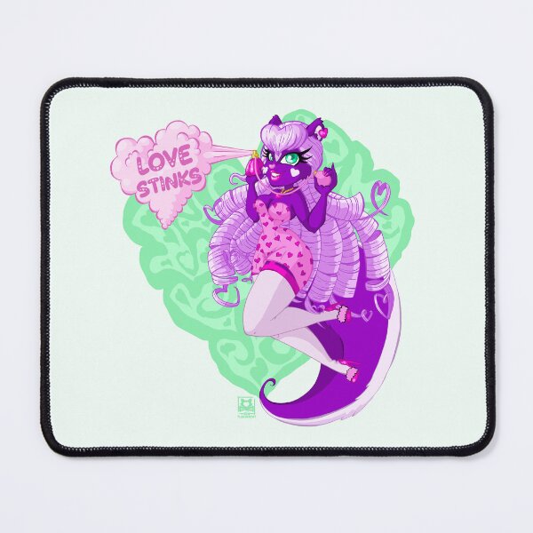 Item preview, Love Stinks designed and sold by Plundercat.