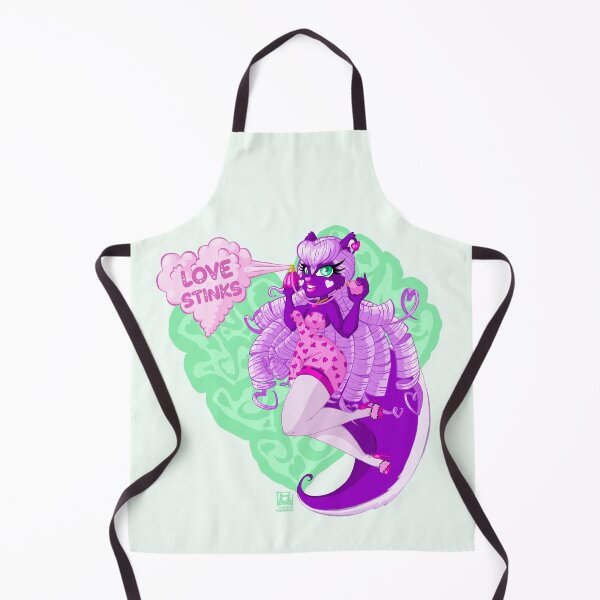 Item preview, Love Stinks designed and sold by Plundercat.