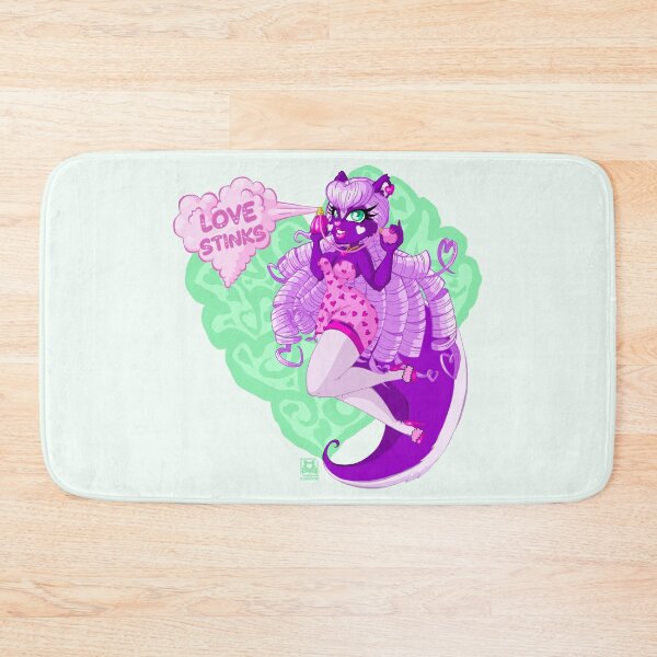 Item preview, Love Stinks designed and sold by Plundercat.
