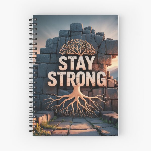 Item preview, Stay strong Amernia designed and sold by RrTc.