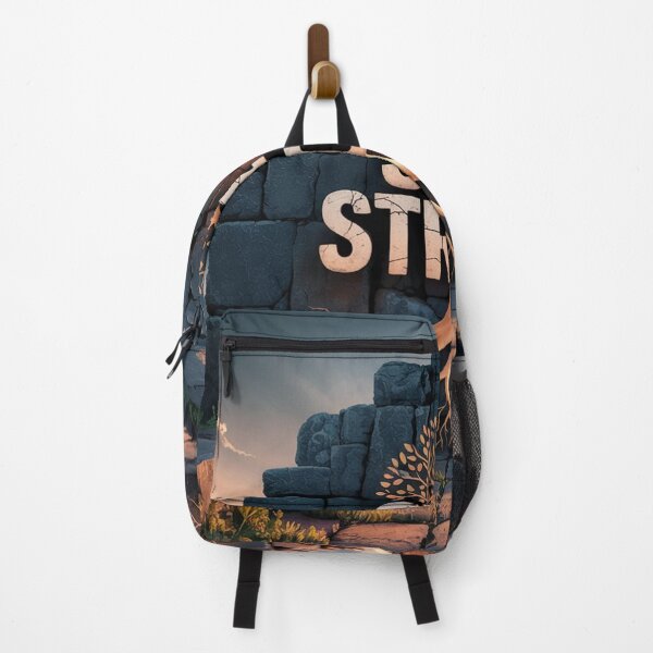 Item preview, Stay strong Amernia designed and sold by RrTc.